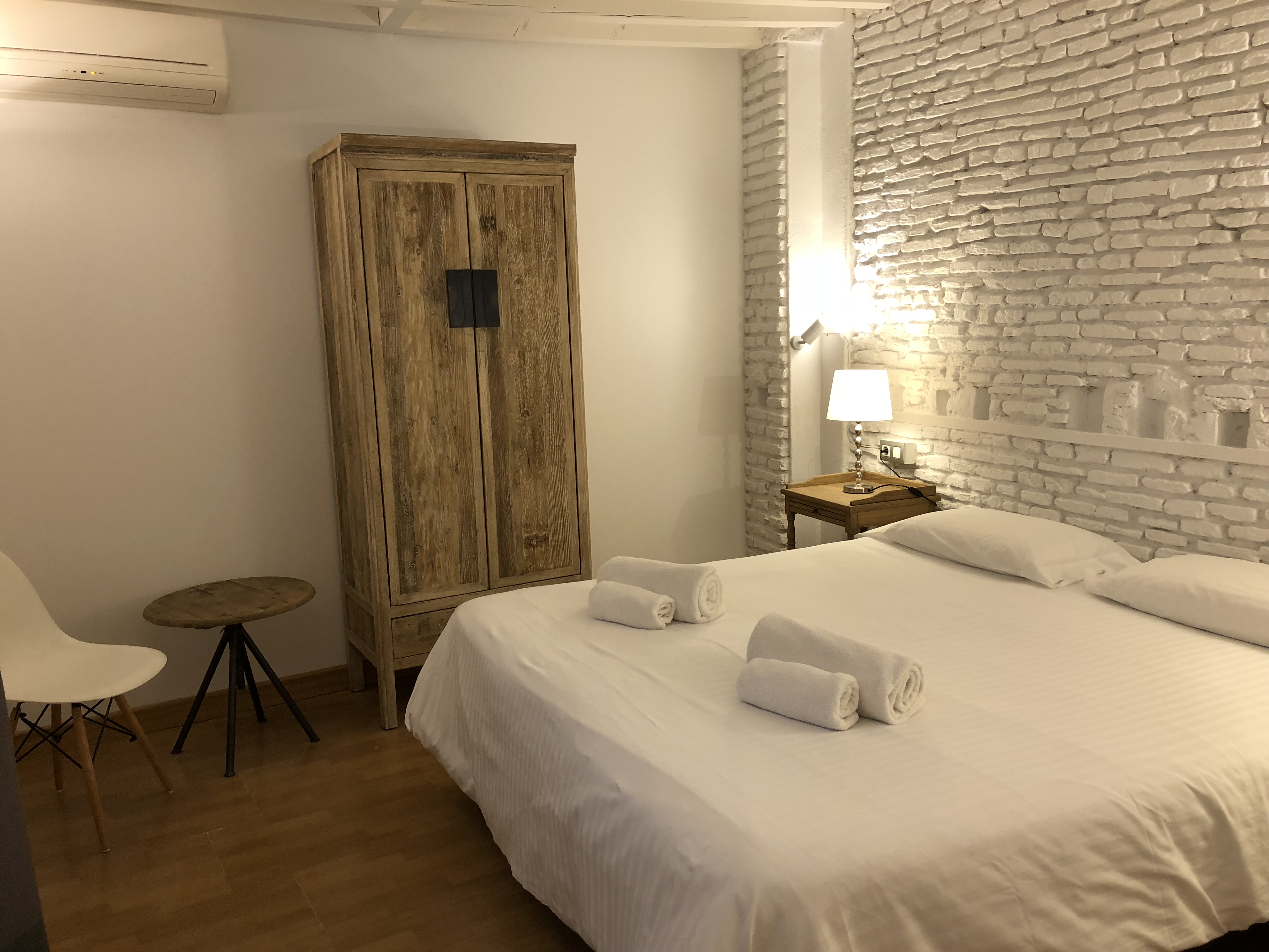 Lodgingmalaga Plaza Constitucion