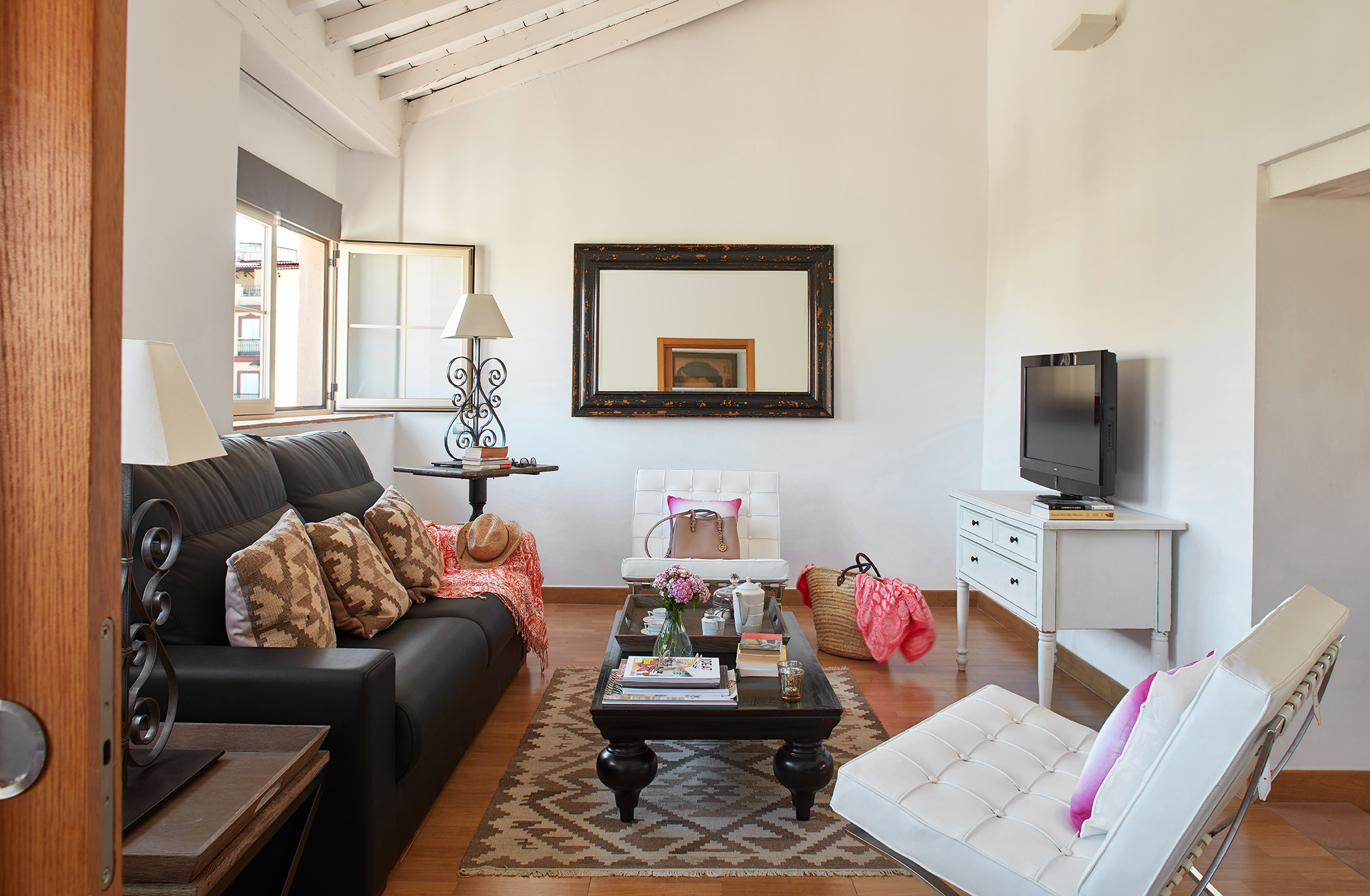 Lodgingmalaga Plaza Constitucion