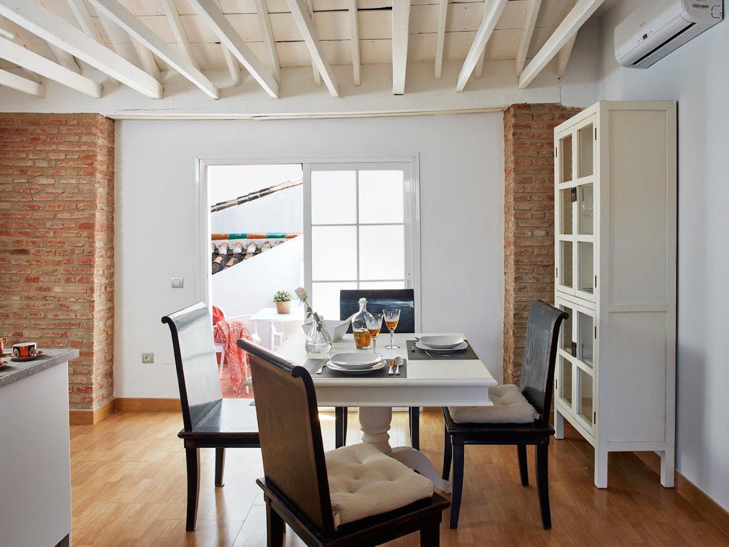 Lodgingmalaga Plaza Constitucion