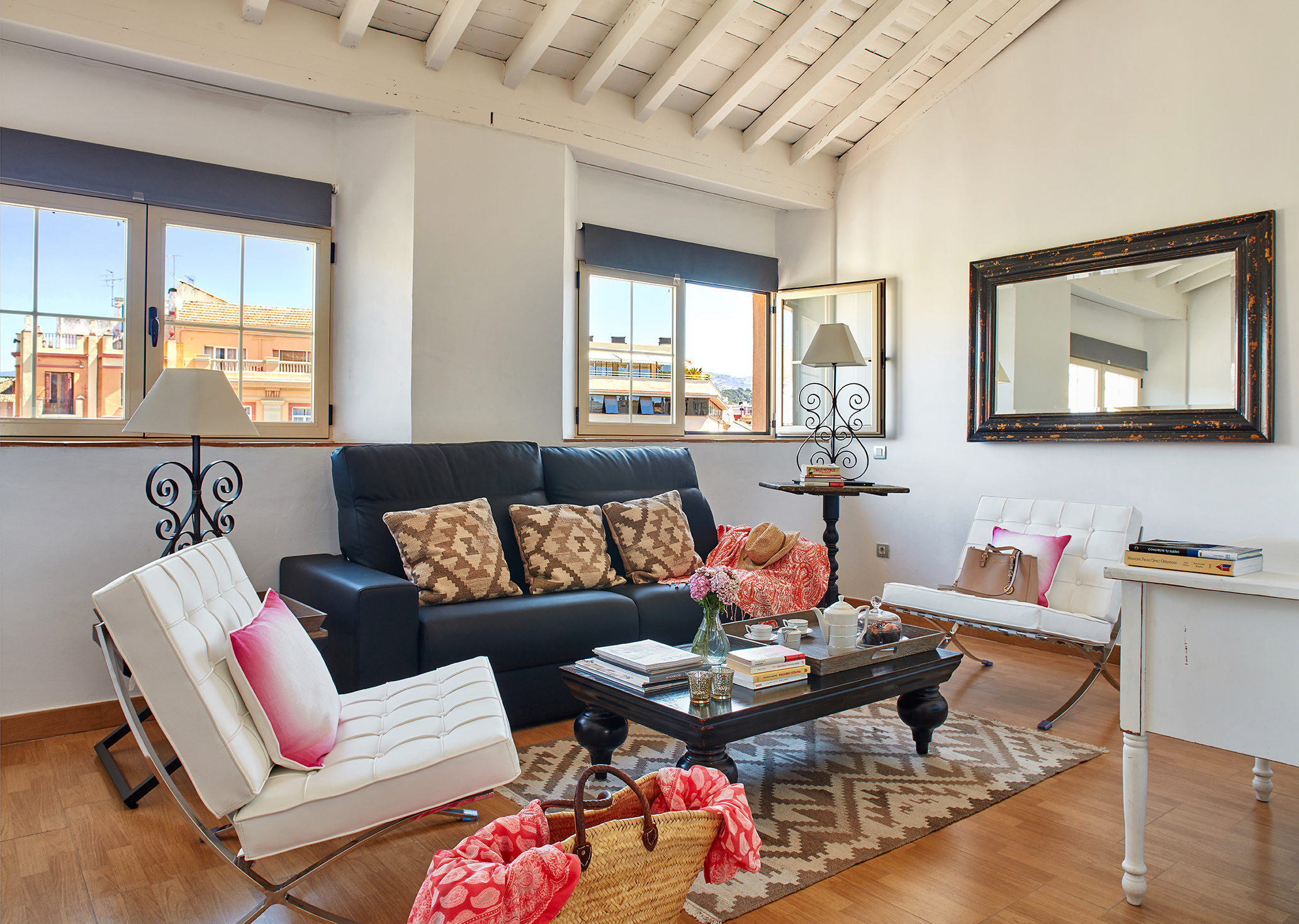 Lodgingmalaga Plaza Constitucion