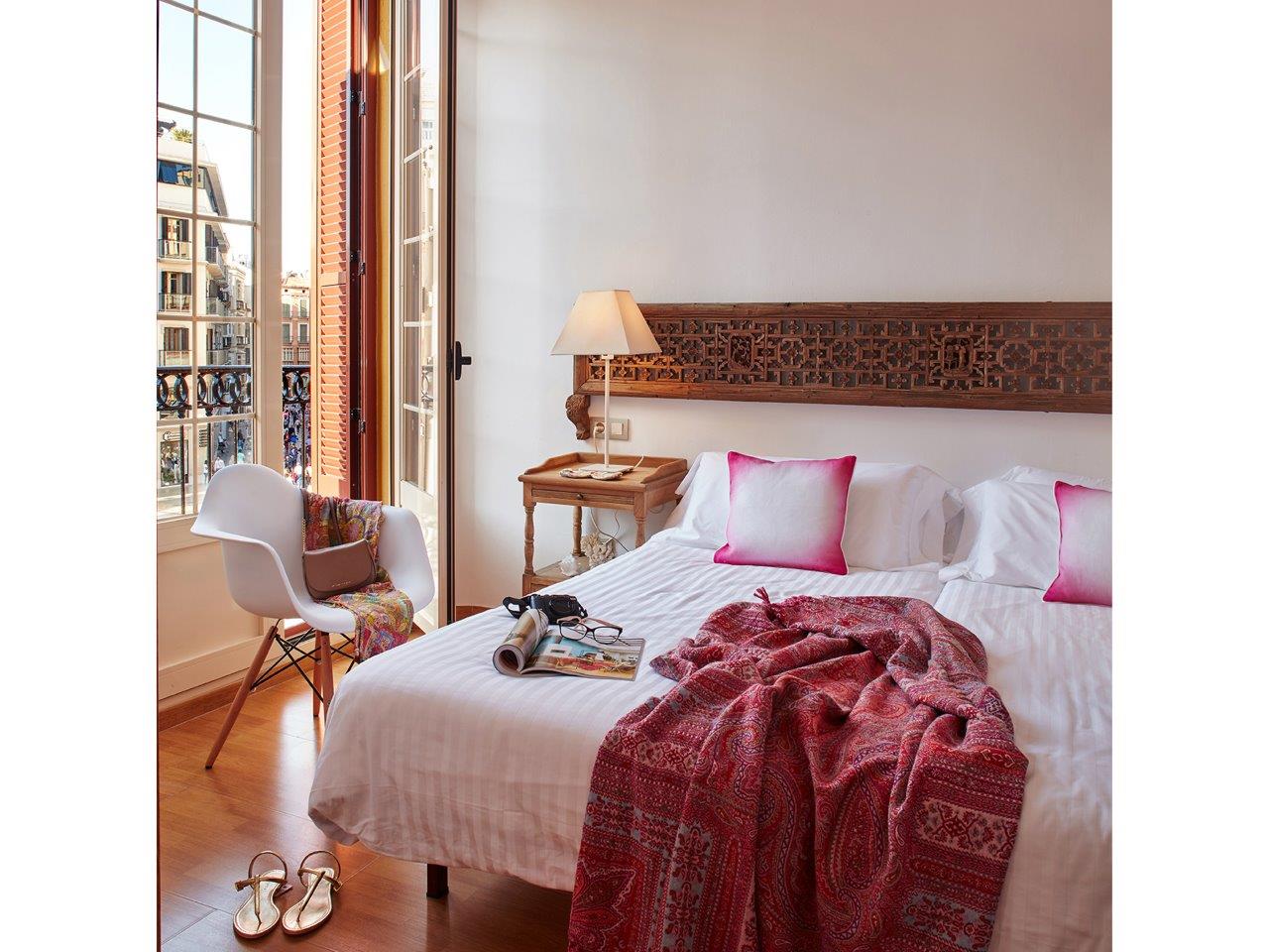 Lodgingmalaga Plaza Constitucion