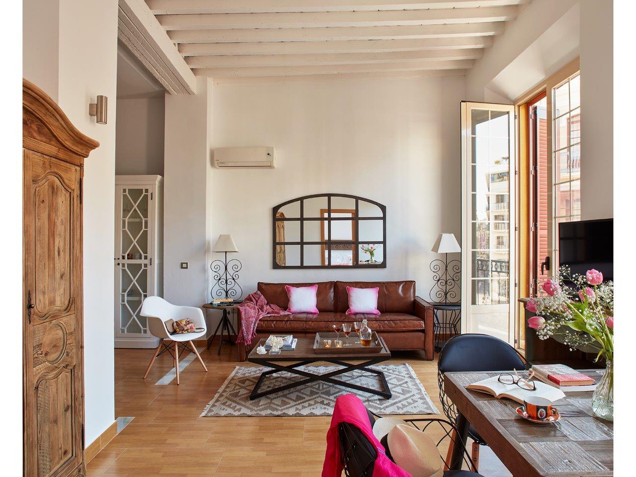 Lodgingmalaga Plaza Constitucion