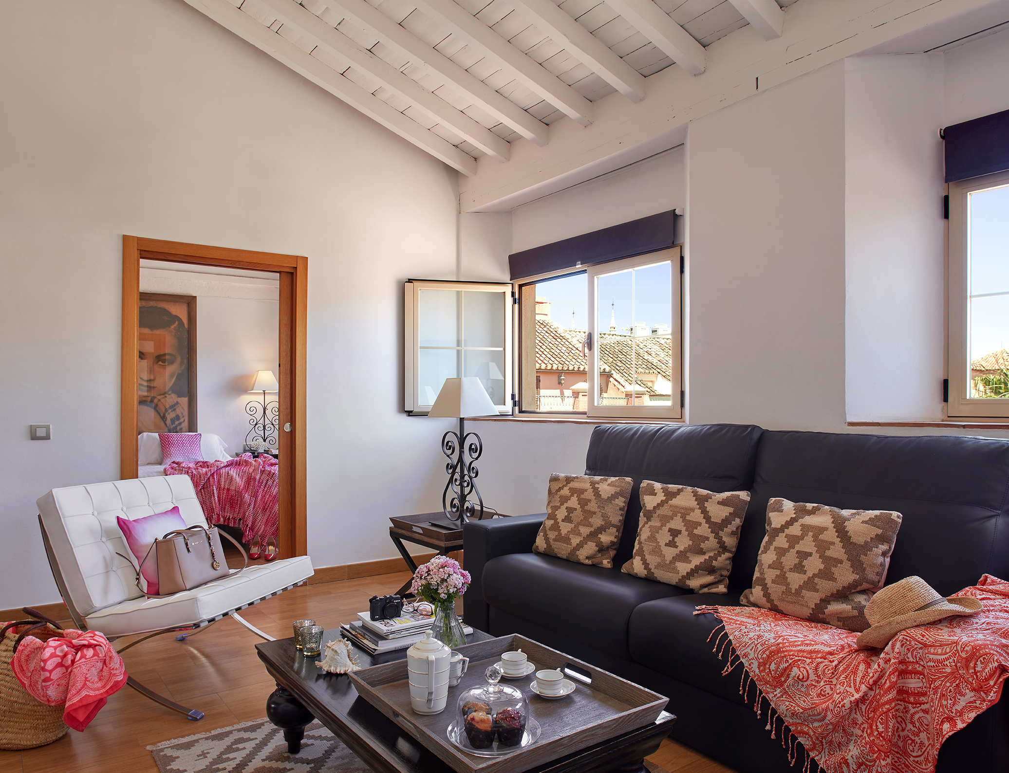 Lodgingmalaga Plaza Constitucion