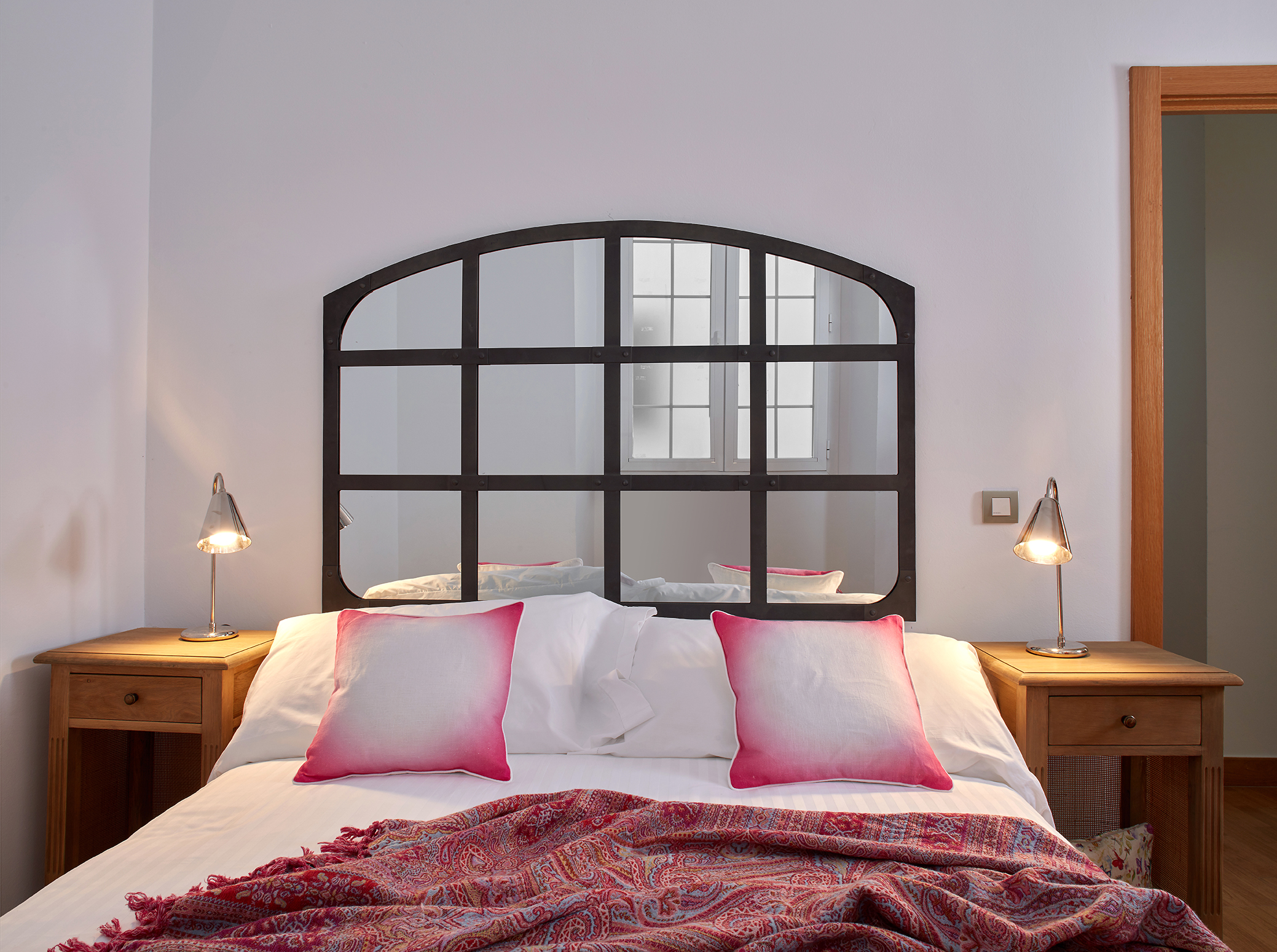 Lodgingmalaga Plaza Constitucion