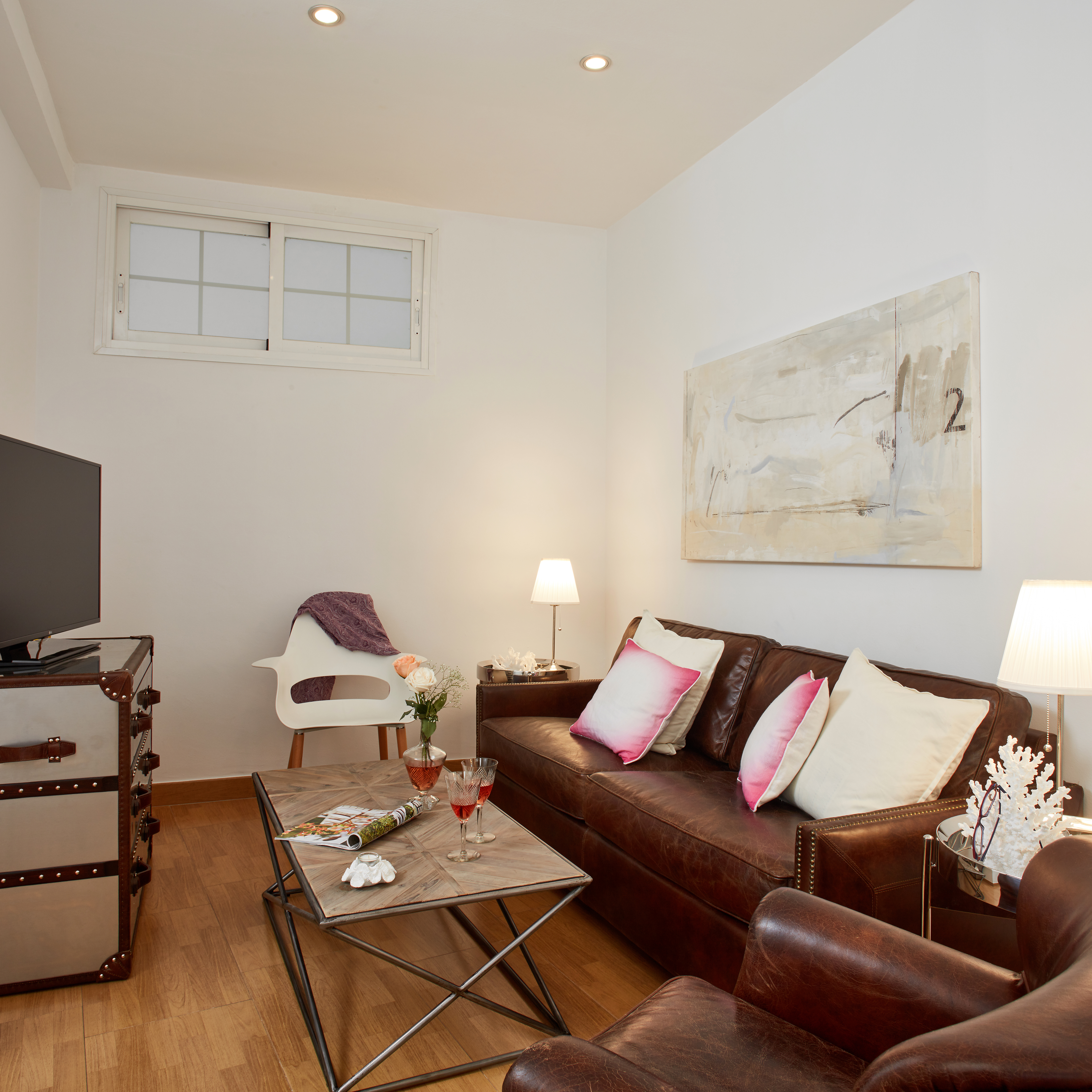 Lodgingmalaga Plaza Constitucion