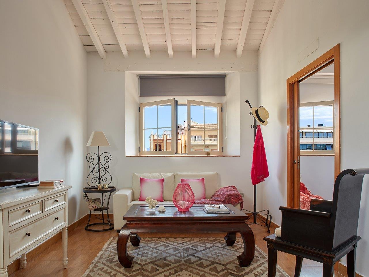 Lodgingmalaga Plaza Constitucion