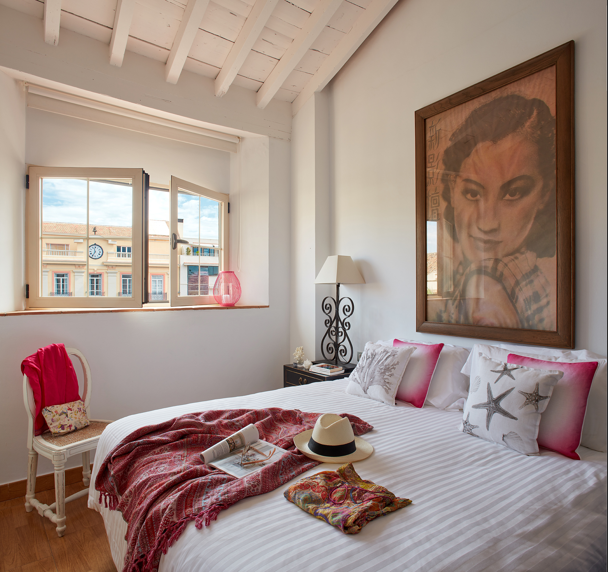 Lodgingmalaga Plaza Constitucion