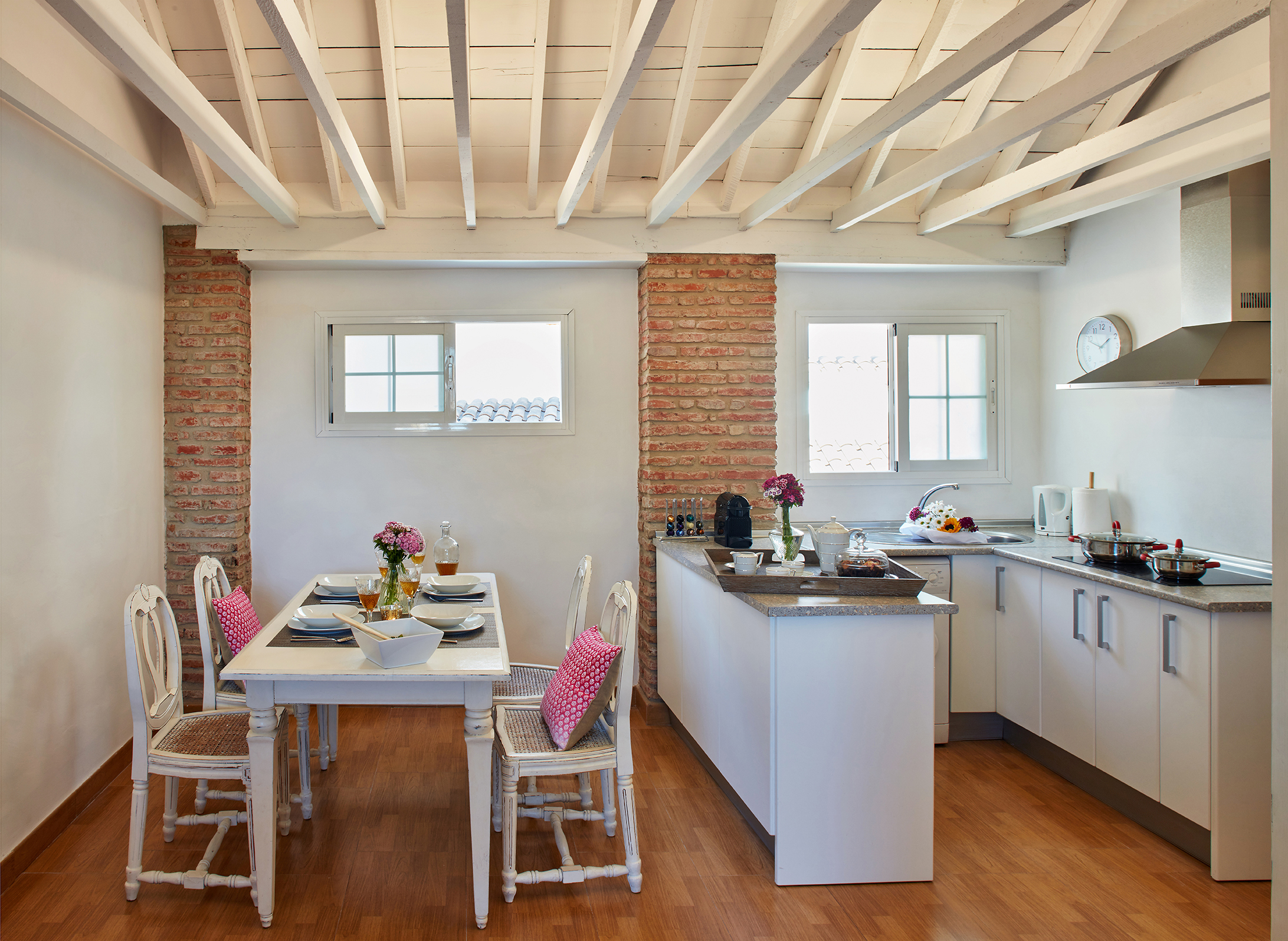 Lodgingmalaga Plaza Constitucion