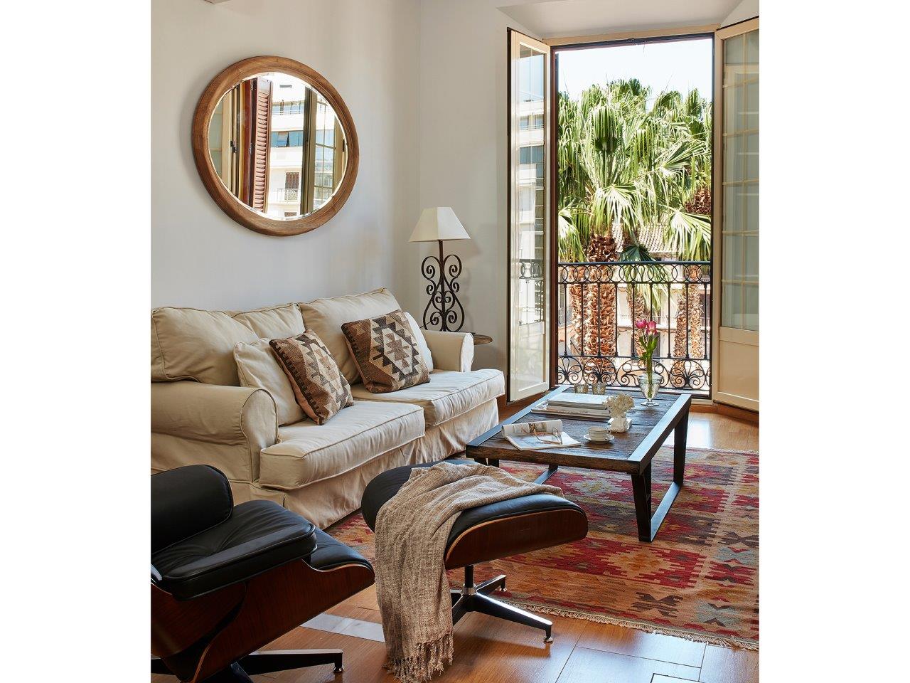 Lodgingmalaga Plaza Constitucion