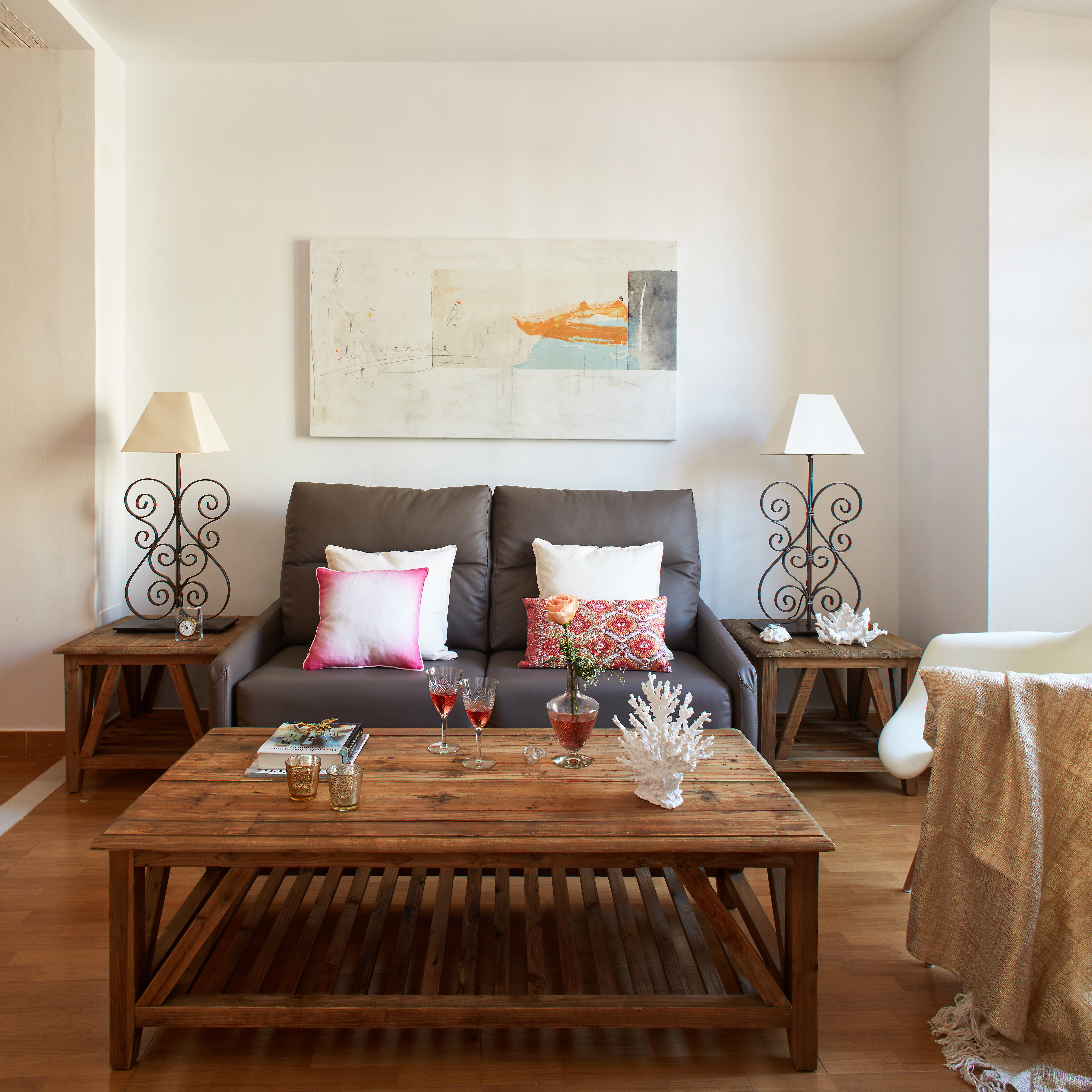 Lodgingmalaga Plaza Constitucion