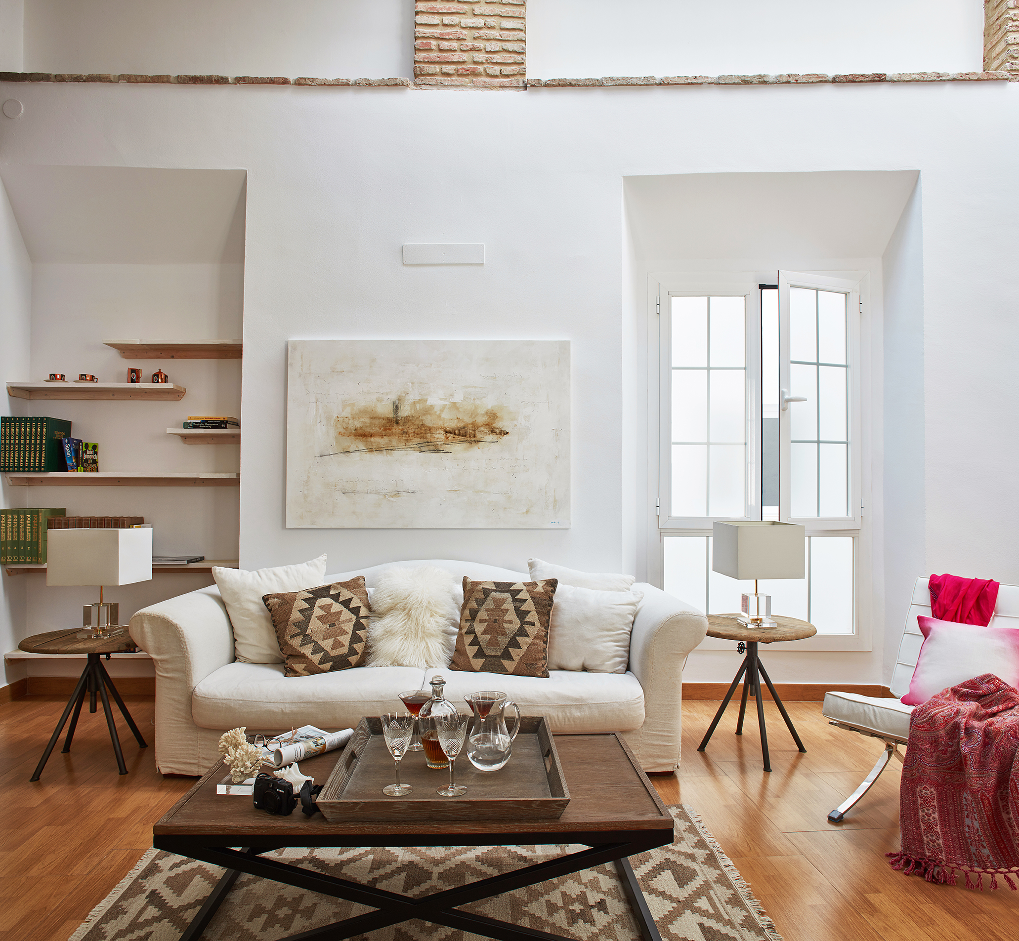 Lodgingmalaga Plaza Constitucion