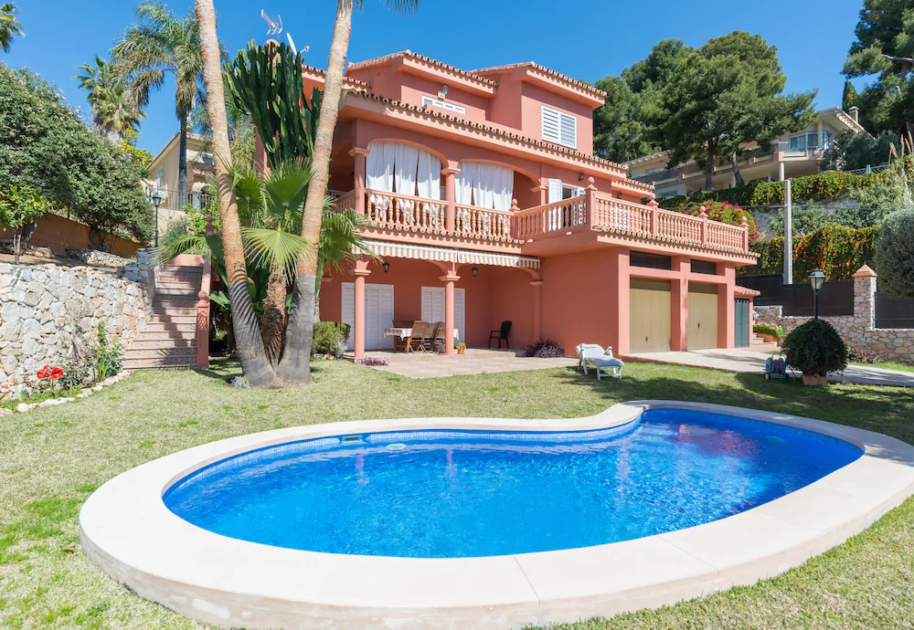 LU&CIA Villa Candado