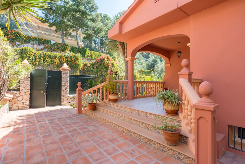 LU&CIA Villa Candado