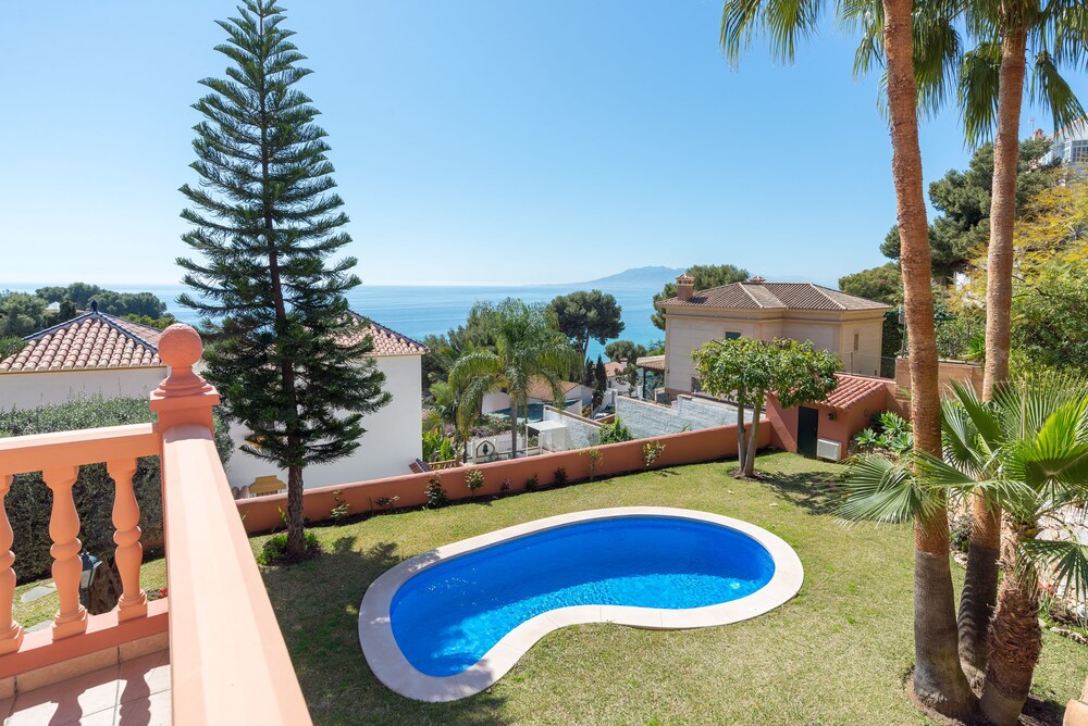 LU&CIA Villa Candado