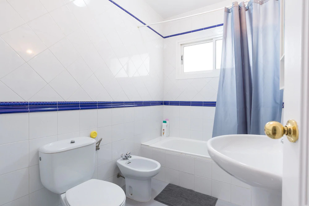 LU&CIA Villa Pedregalejo