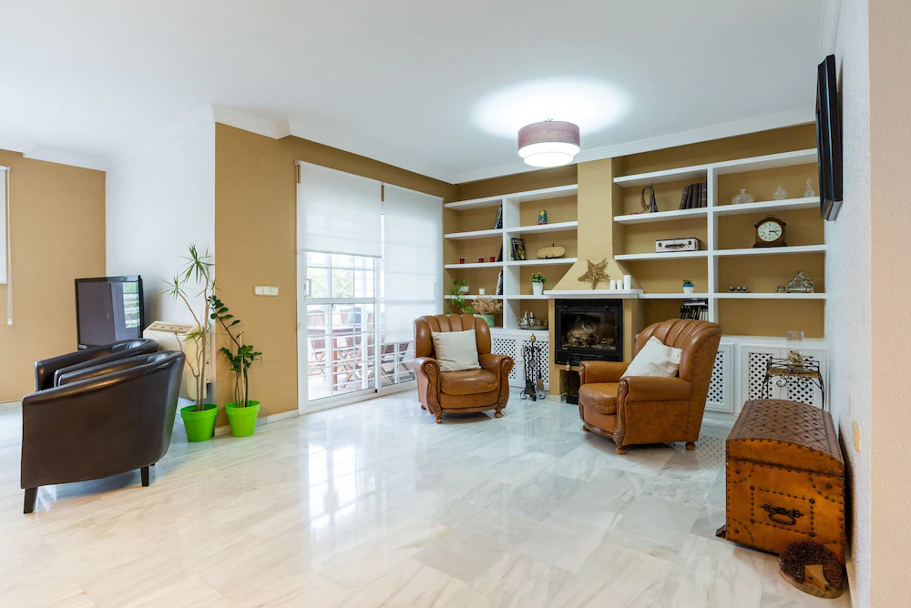 LU&CIA Villa Pedregalejo