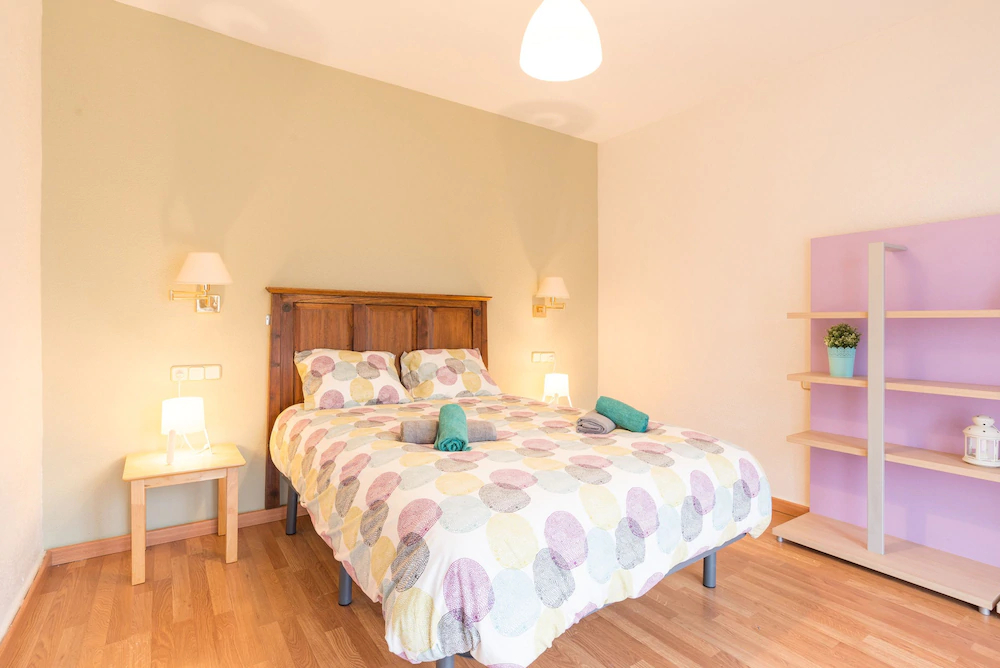 LU&CIA Villa Pedregalejo