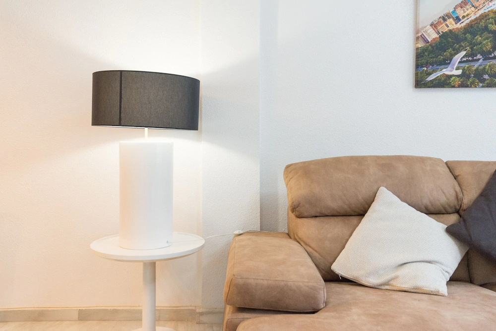 LU&CIA Villa Pedregalejo