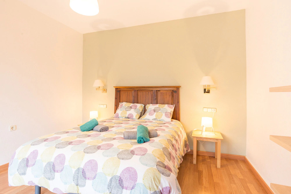 LU&CIA Villa Pedregalejo