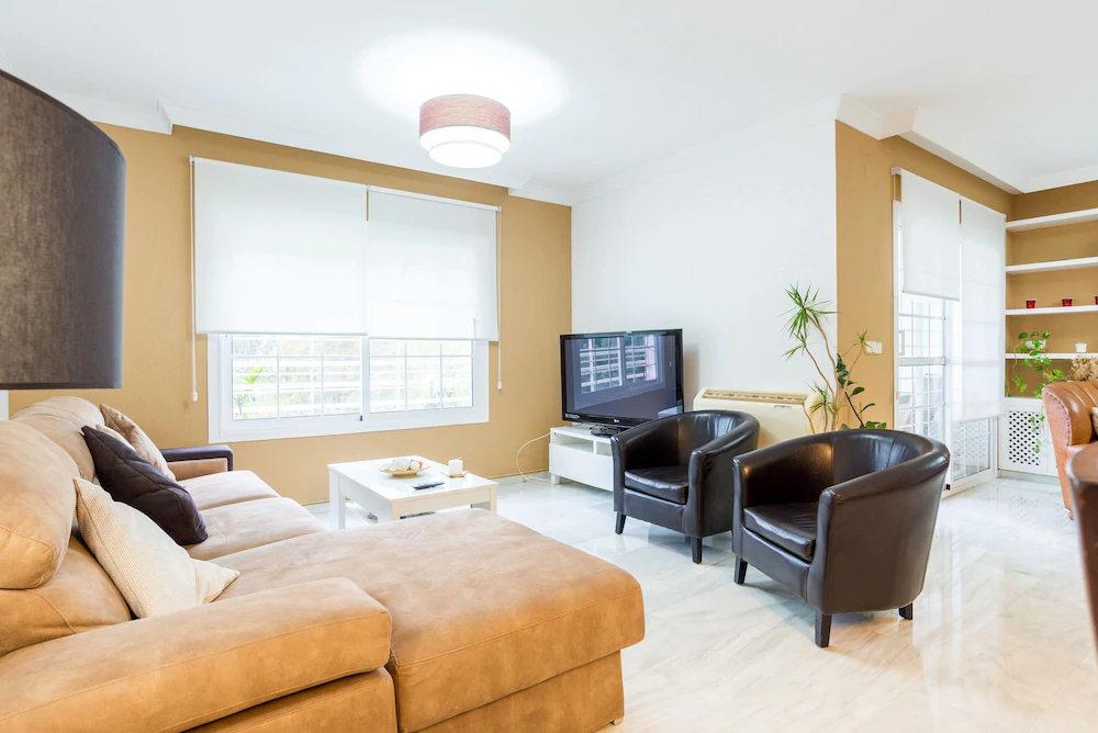 LU&CIA Villa Pedregalejo