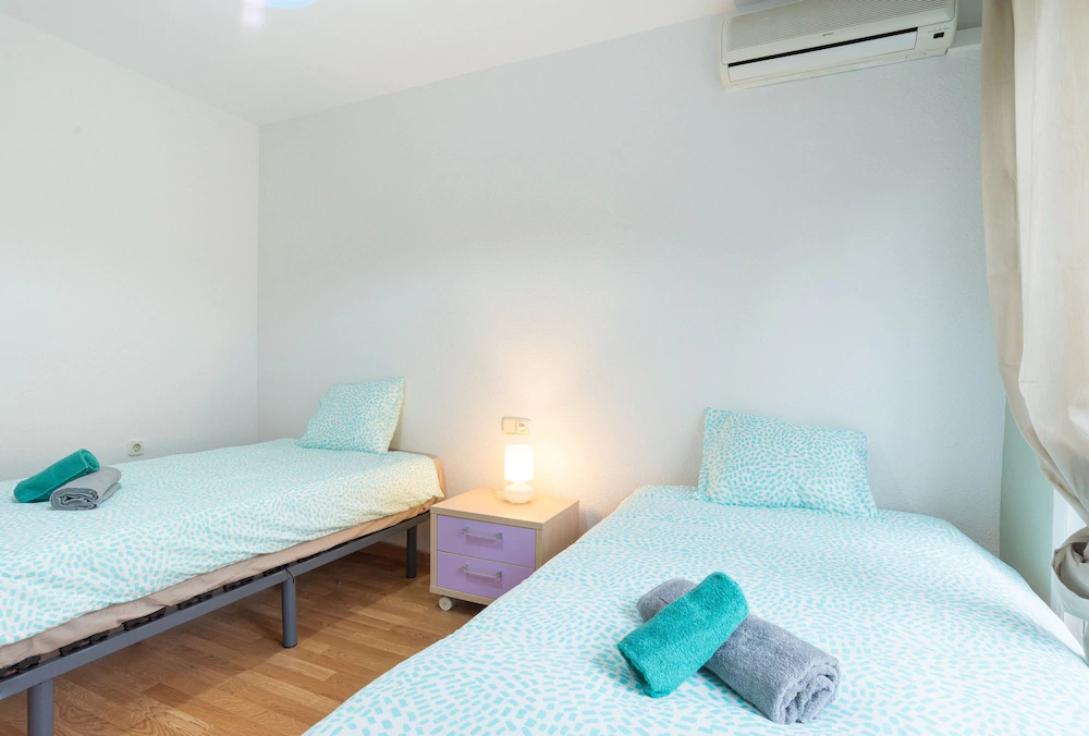 LU&CIA Villa Pedregalejo