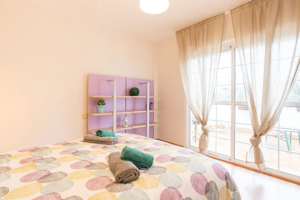 LU&CIA Villa Pedregalejo