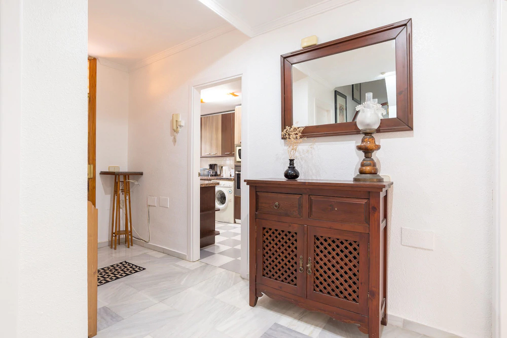 LU&CIA Villa Pedregalejo