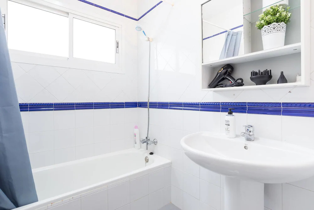 LU&CIA Villa Pedregalejo