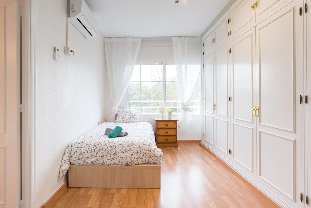 LU&CIA Villa Pedregalejo