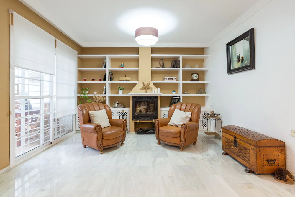 LU&CIA Villa Pedregalejo