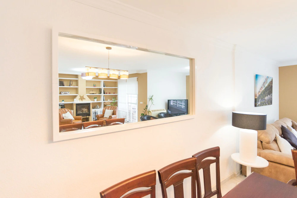 LU&CIA Villa Pedregalejo