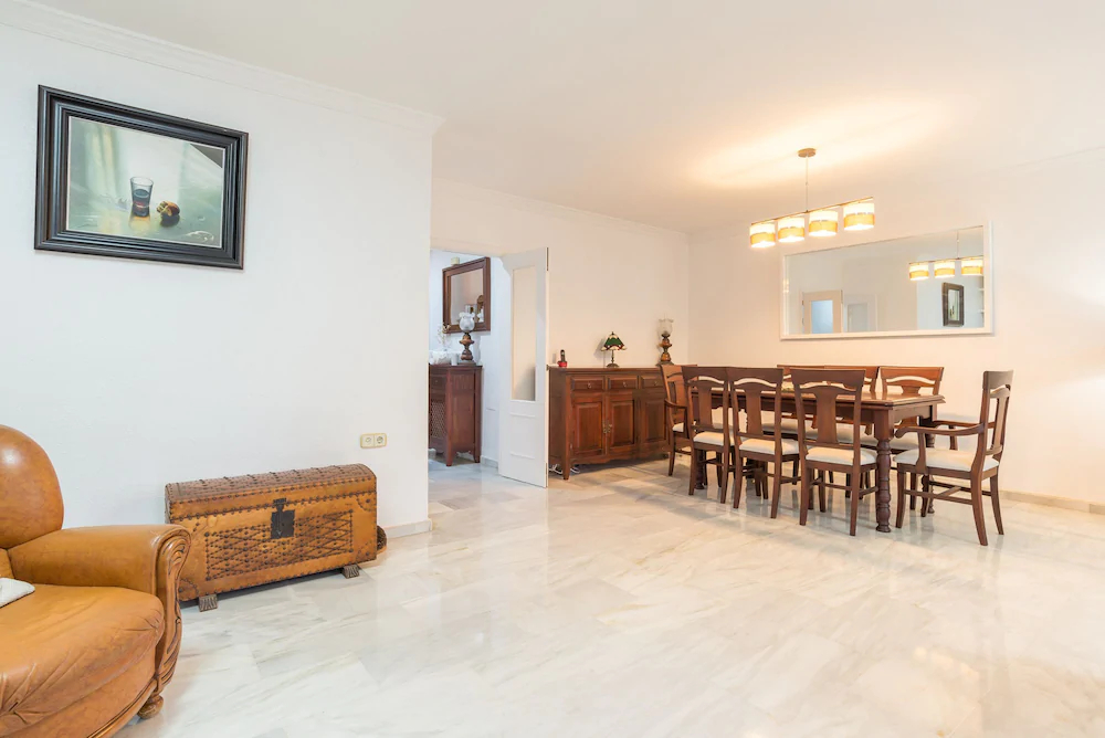 LU&CIA Villa Pedregalejo