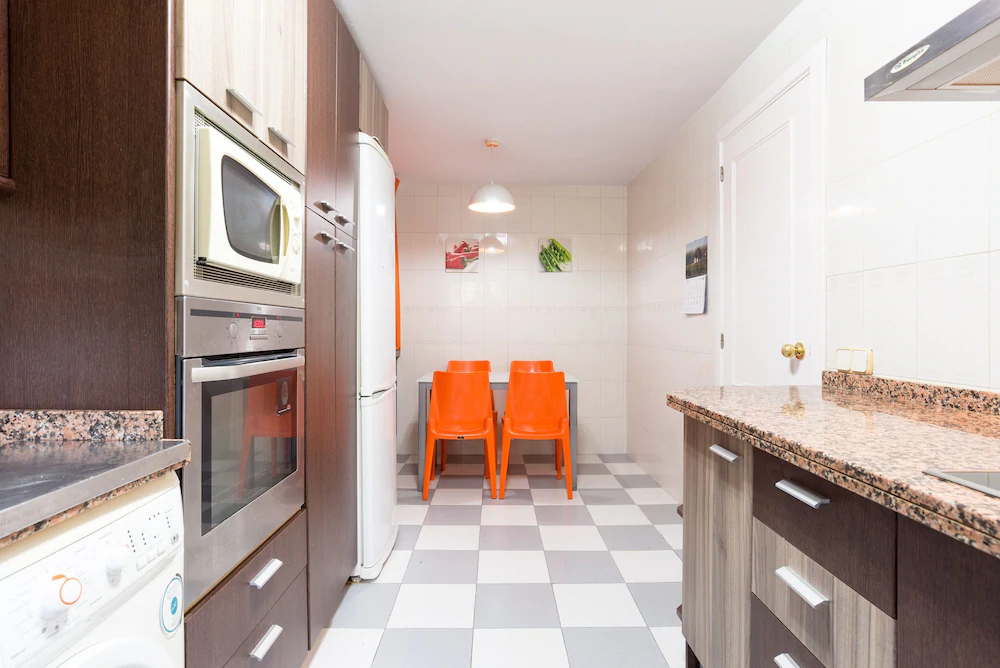 LU&CIA Villa Pedregalejo