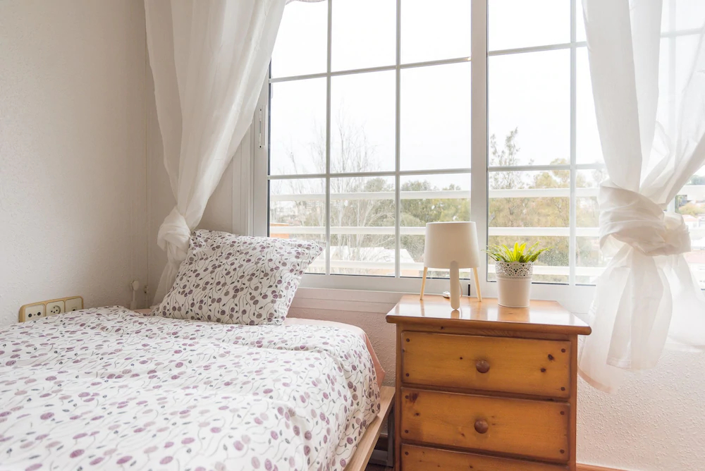 LU&CIA Villa Pedregalejo