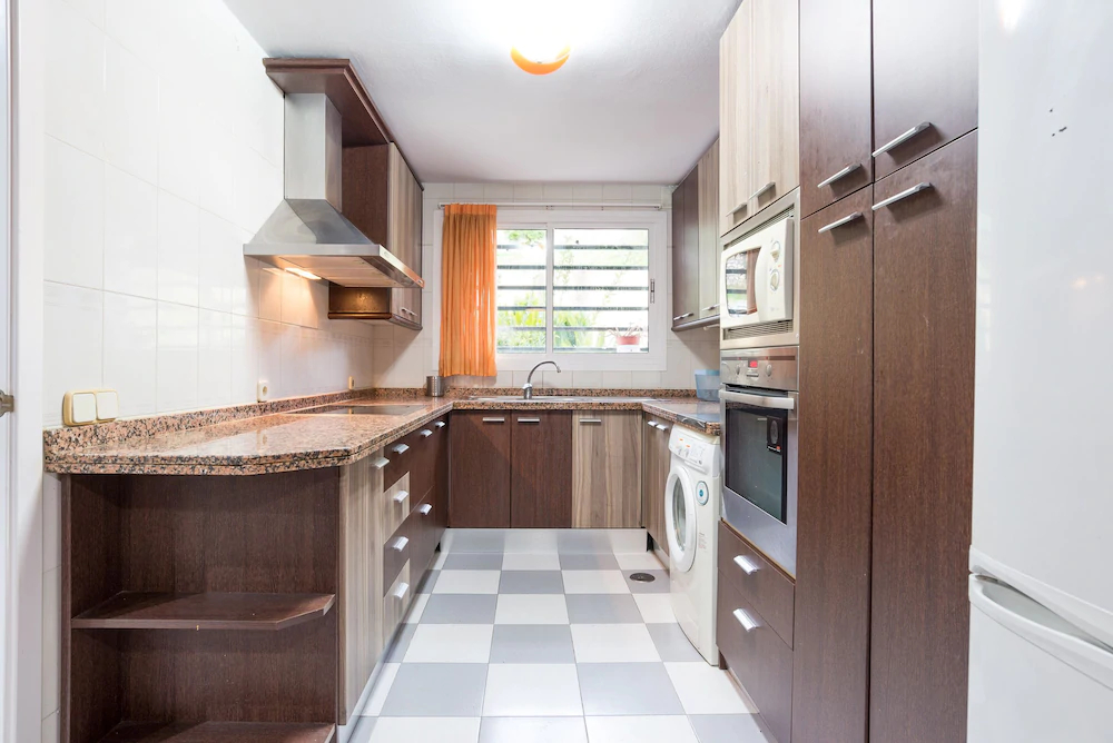 LU&CIA Villa Pedregalejo