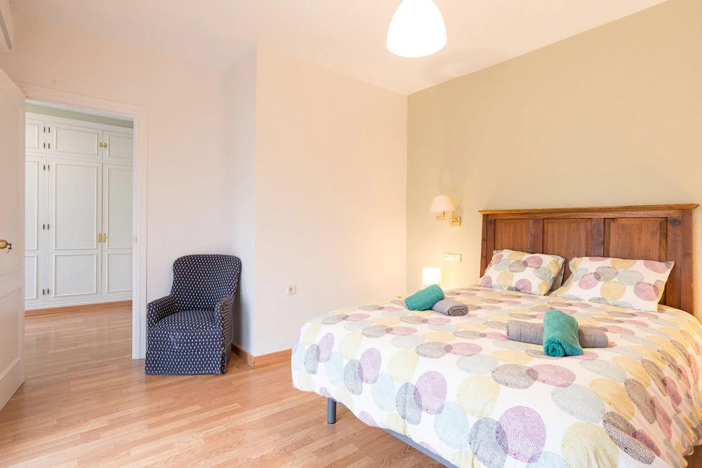 LU&CIA Villa Pedregalejo