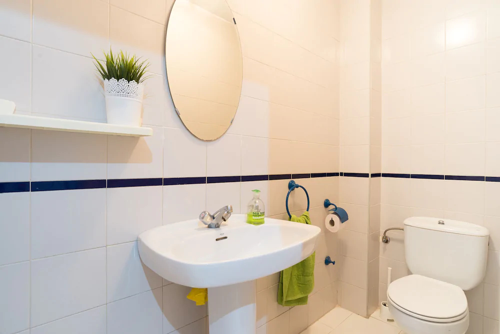 LU&CIA Villa Pedregalejo