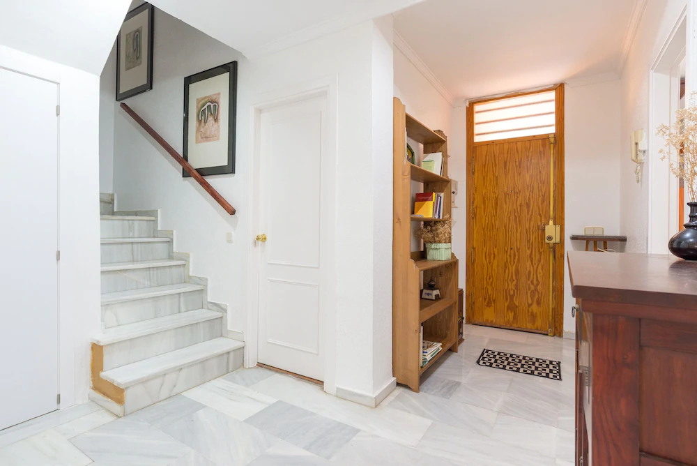 LU&CIA Villa Pedregalejo