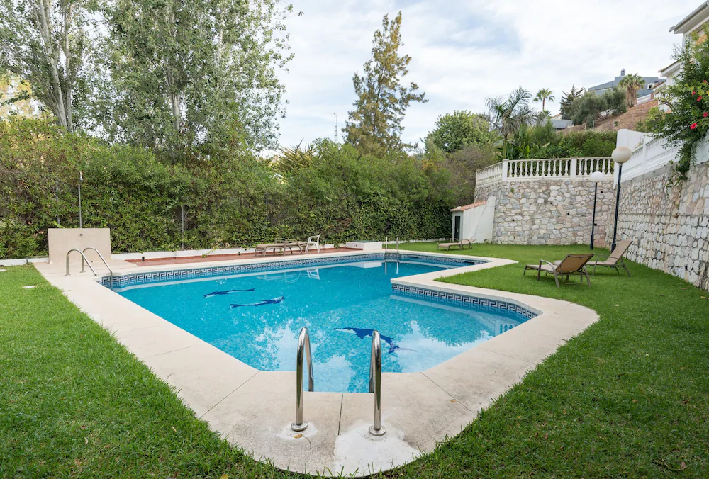 LU&CIA Villa Pedregalejo