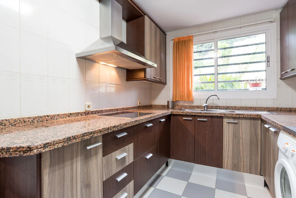 LU&CIA Villa Pedregalejo