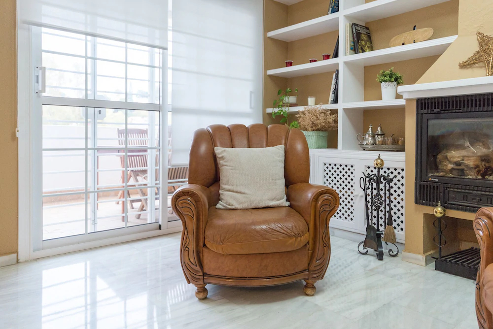 LU&CIA Villa Pedregalejo