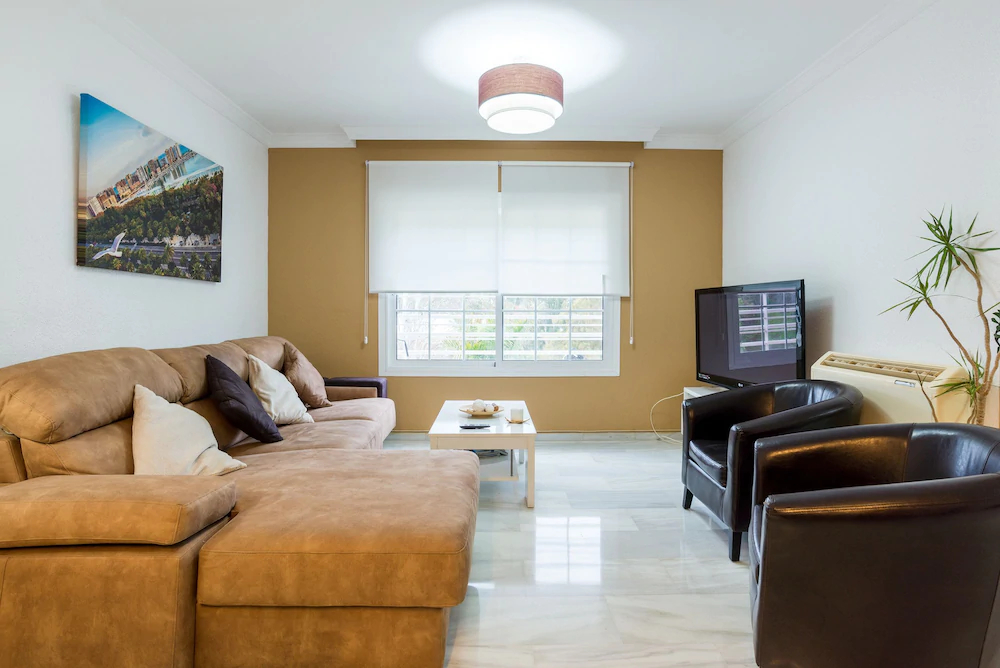 LU&CIA Villa Pedregalejo