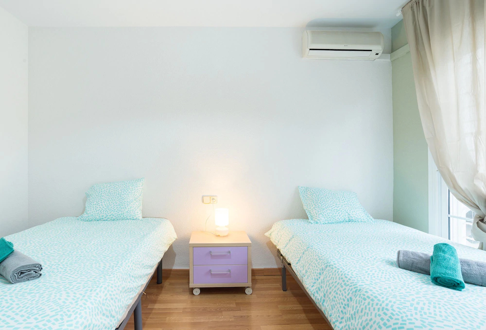 LU&CIA Villa Pedregalejo