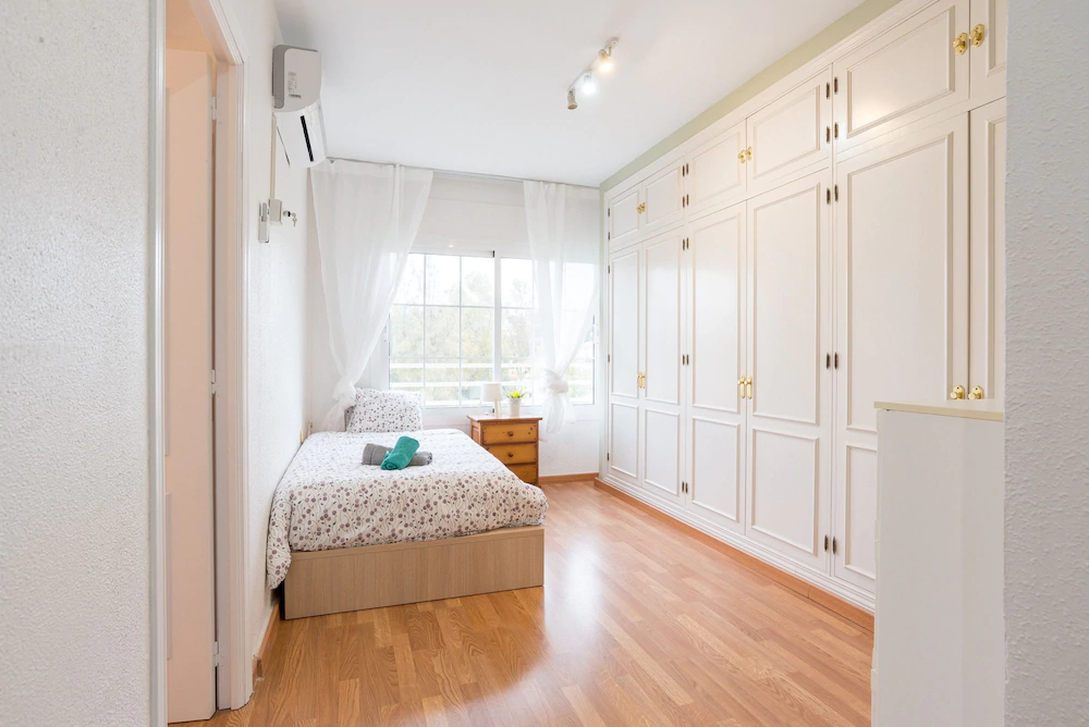 LU&CIA Villa Pedregalejo