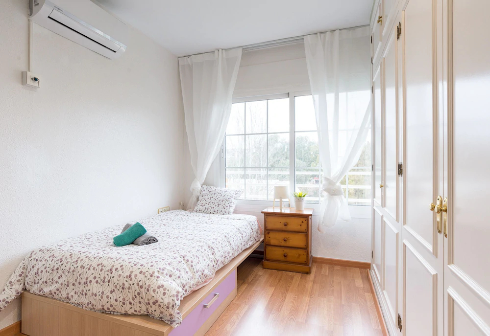 LU&CIA Villa Pedregalejo