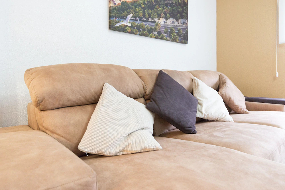 LU&CIA Villa Pedregalejo