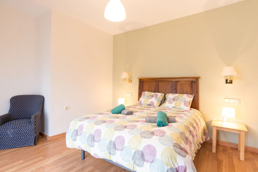 LU&CIA Villa Pedregalejo