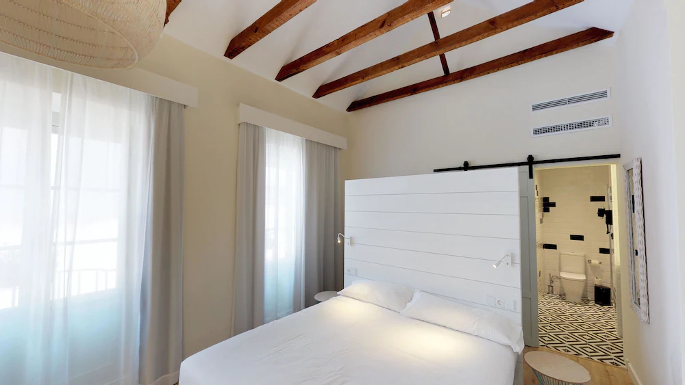 Madeinterranea Suites