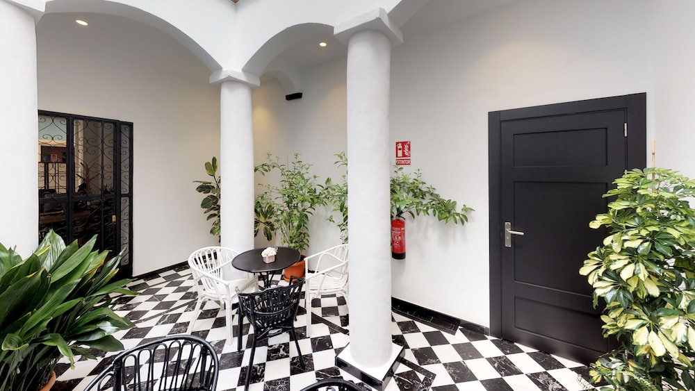 Madeinterranea Suites