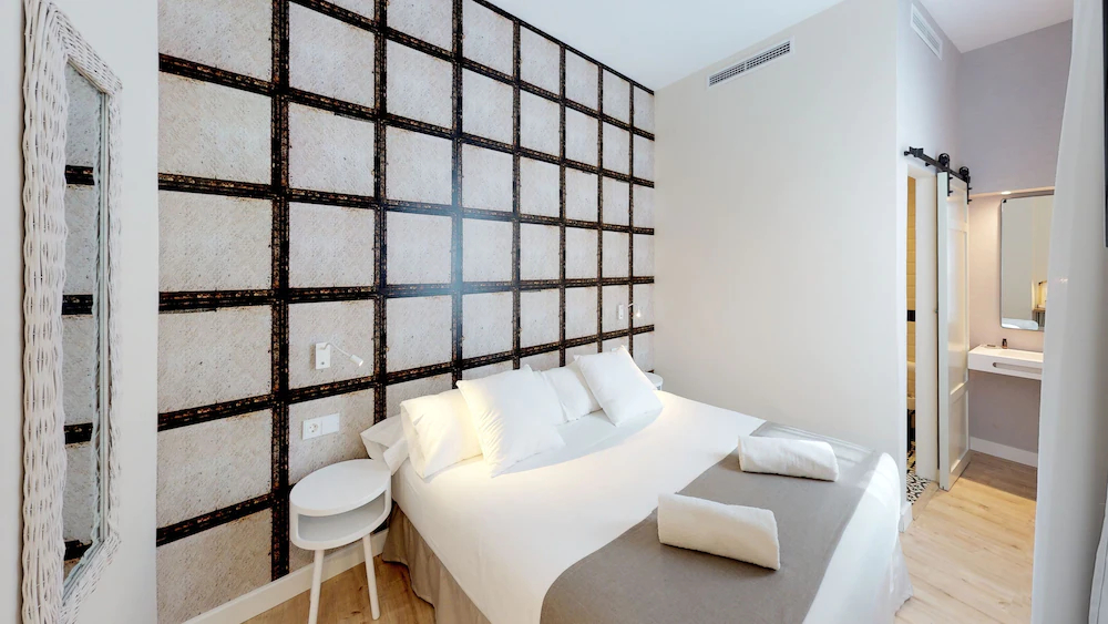 Madeinterranea Suites